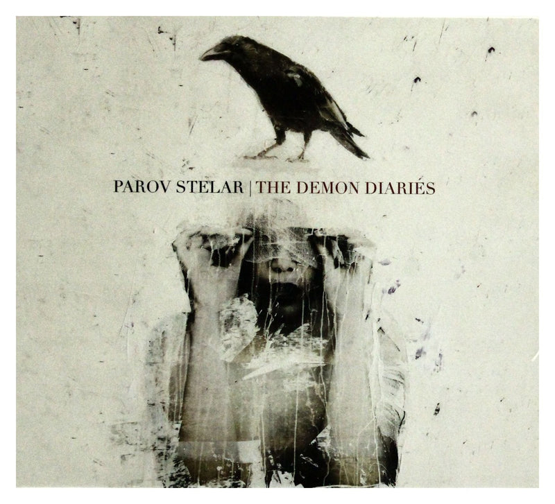 Parov Stelar: The Demon Diaries