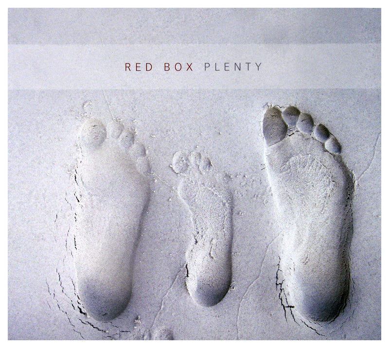 Red Box: Plenty