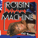 Murphy, Roisin / Roisin Machine (2LP/GF/Clear Vinyl
