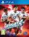 Rugby Challenge 4 (PS4) single