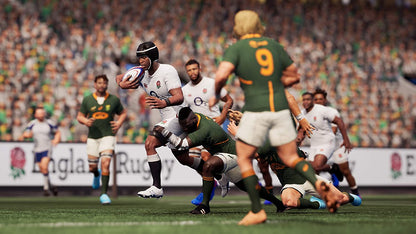Rugby Challenge 4 (PS4) single