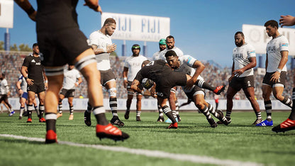 Rugby Challenge 4 (PS4) single