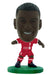 SoccerStarz - Liverpool Georginio Wijnaldum - Home Kit (2021 version) /Figures