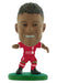 SoccerStarz - Liverpool Alex Oxlade-Chamberlain - Home Kit (2021 version) /Figures