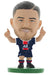 SoccerStarz- Home Kit (versión 2021) / Figuras (SOC1507
