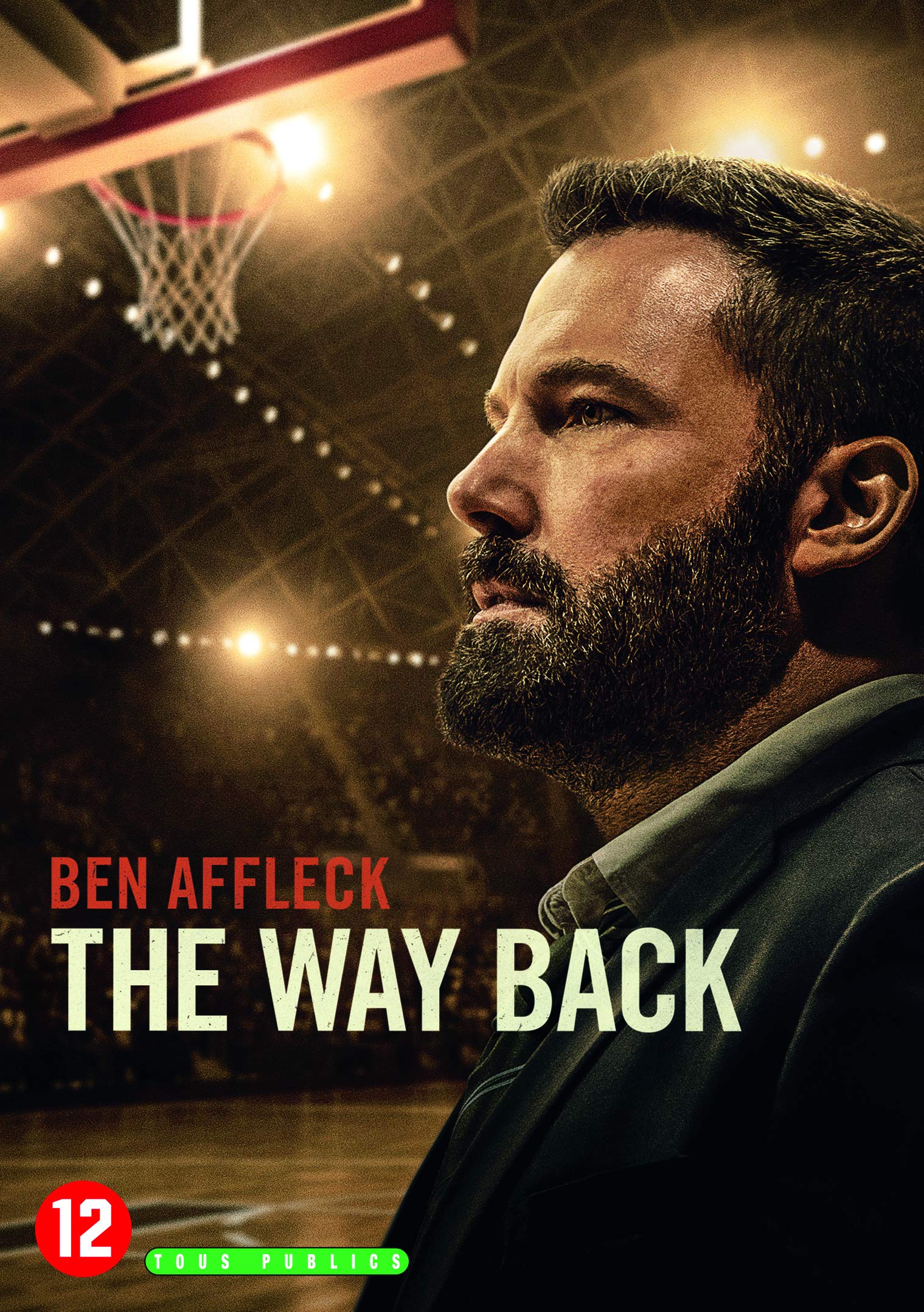The Way Back