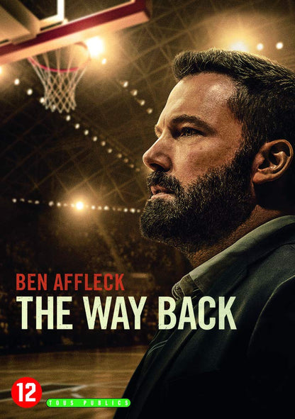 The Way Back