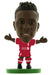 SoccerStarz Liverpool Divock Origi Home Kit (2021 Version) /Figures, - Liverpool Divock Origi