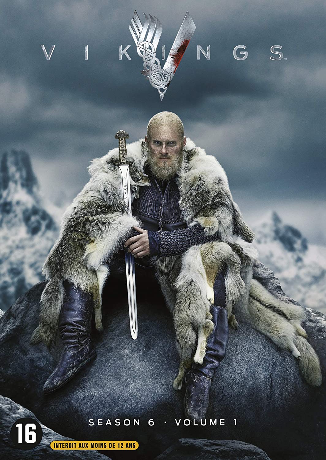 Vikings - S6.1