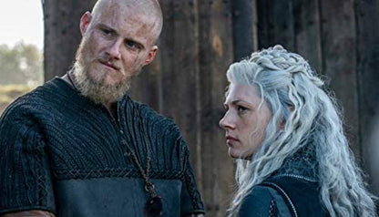 Vikings - S6.1
