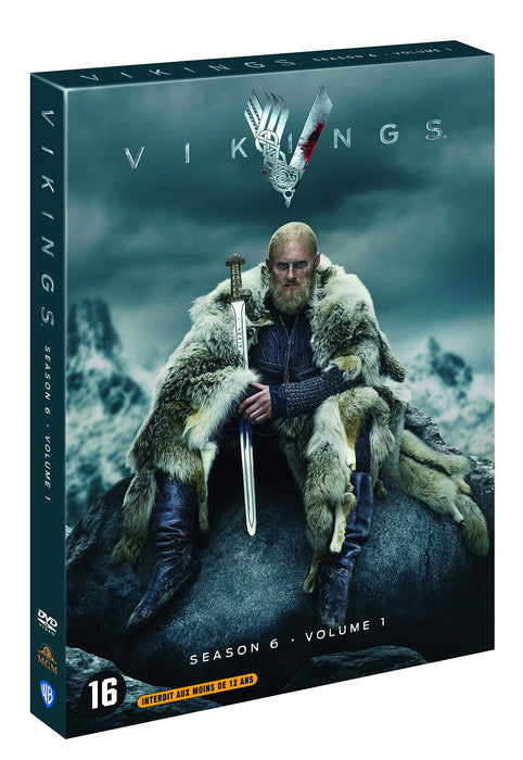Vikings - S6.1