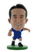 SoccerStarz - Chelsea Ben Chilwell - Home Kit (Classic Kit