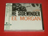 ザ・サイドワインダー(限定盤)(UHQ-CD/MQA