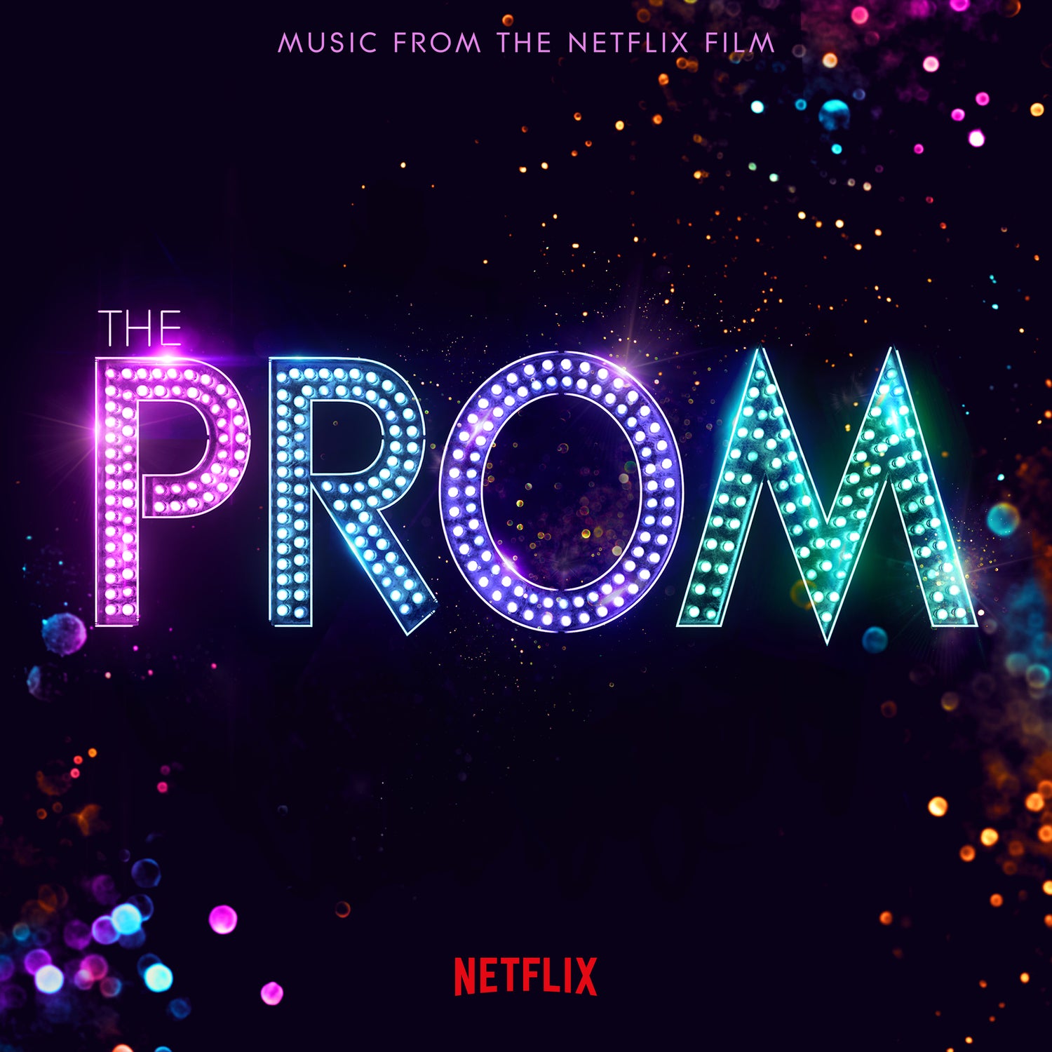 The Prom (Music from the Netflix Film)