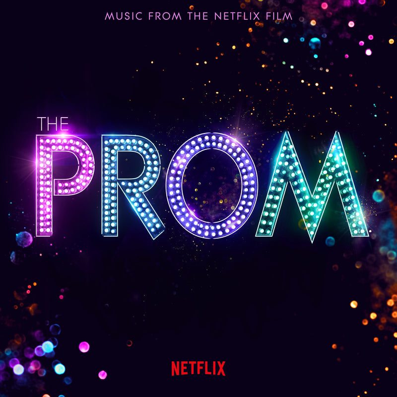 The Prom (Music from the Netflix Film)