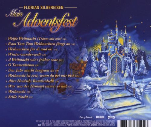 Mein Adventsfest