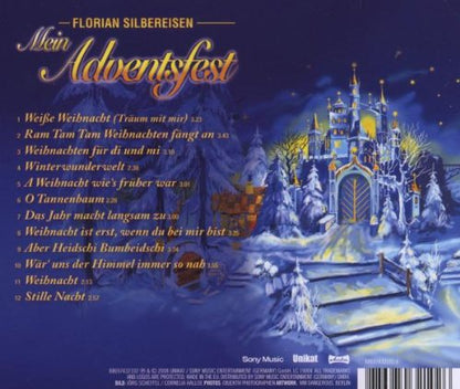 Mein Adventsfest