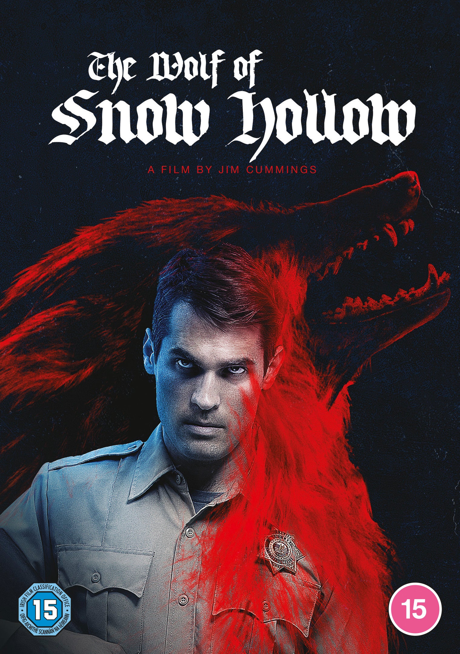 The Wolf of Snow Hollow