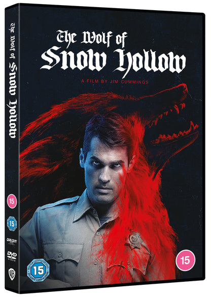 The Wolf of Snow Hollow