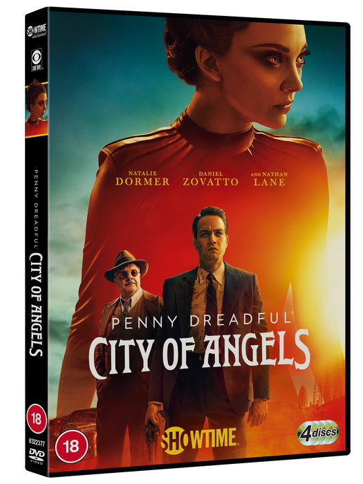 Penny Dreadful: City of Angels