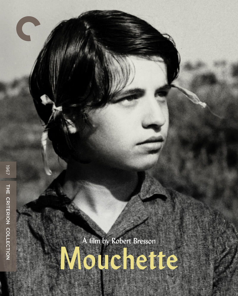 Mouchette - The Criterion Collection