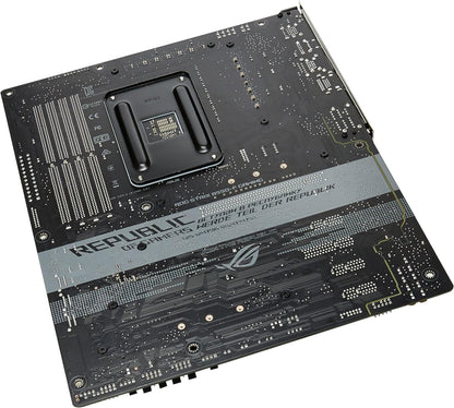 ASUS ROG STRIX B550-F GAMING, AMD AM4, ATX, 128GB DDR4, 4DIMM, DP, HDMI, PCIE