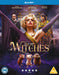 The Witches (2020) BD