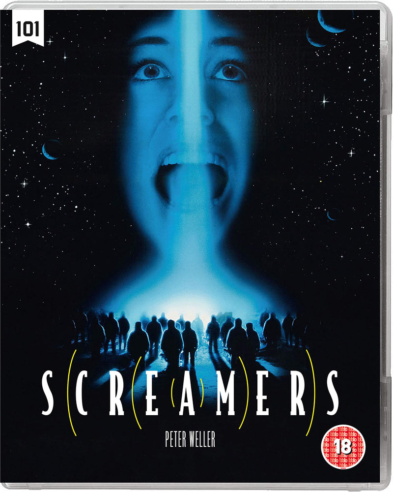 Screamers