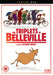 Belleville Rendezvous