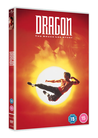 Dragon - The Bruce Lee Story
