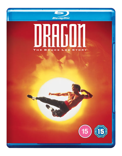 Dragon - The Bruce Lee Story