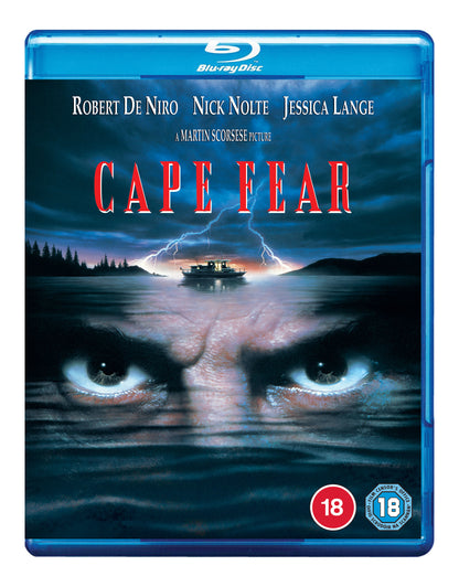 Cape Fear