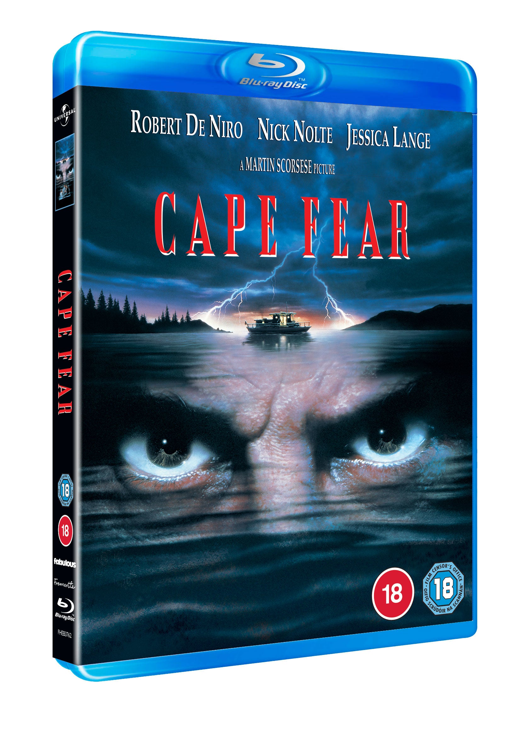 Cape Fear