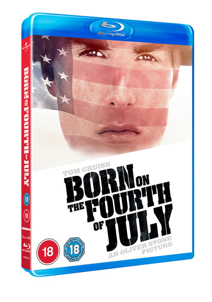 Born On the Fourth of July
