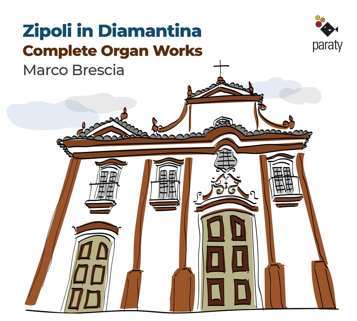 Zipoli in Diamantina