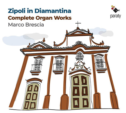 Zipoli in Diamantina