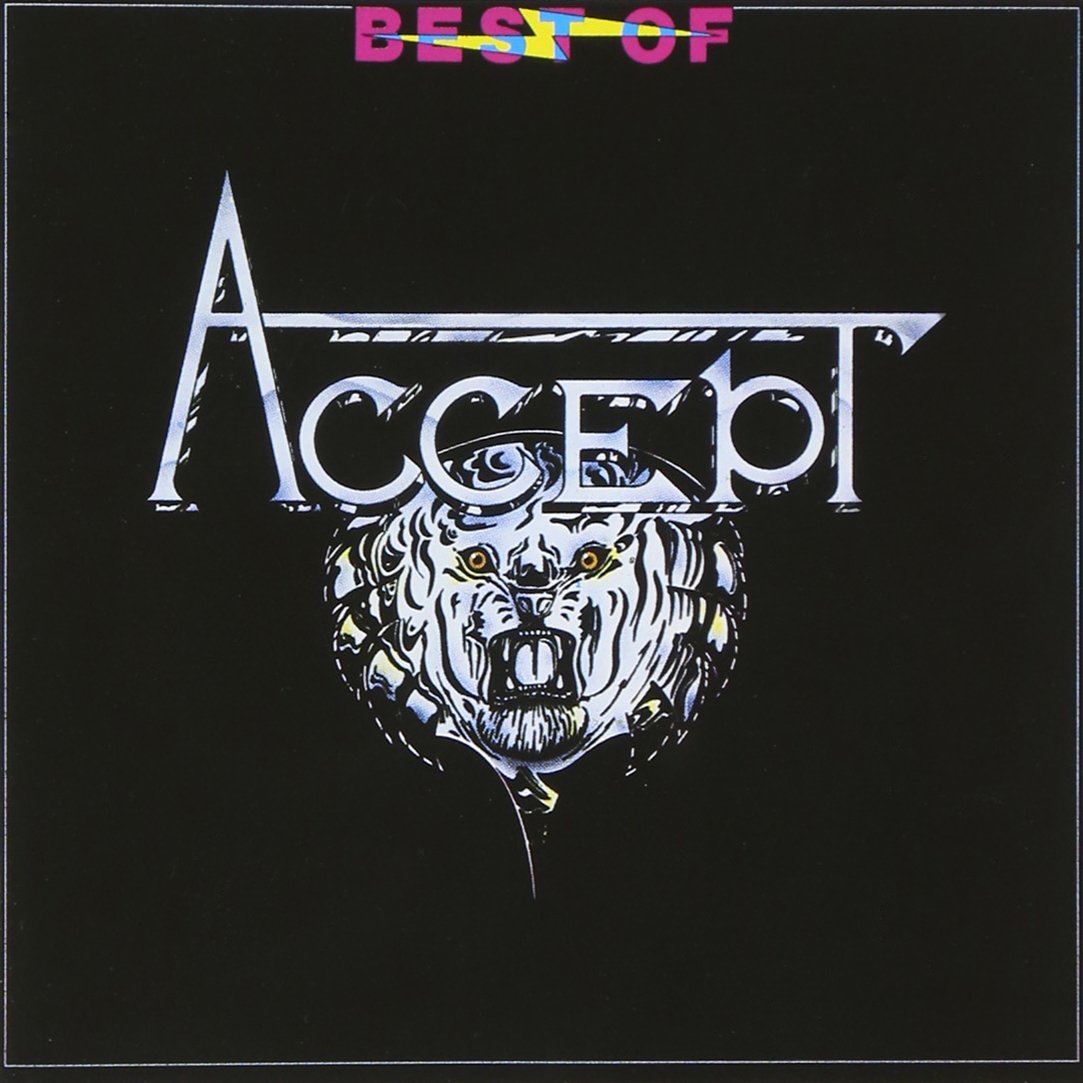 Best of Accept
