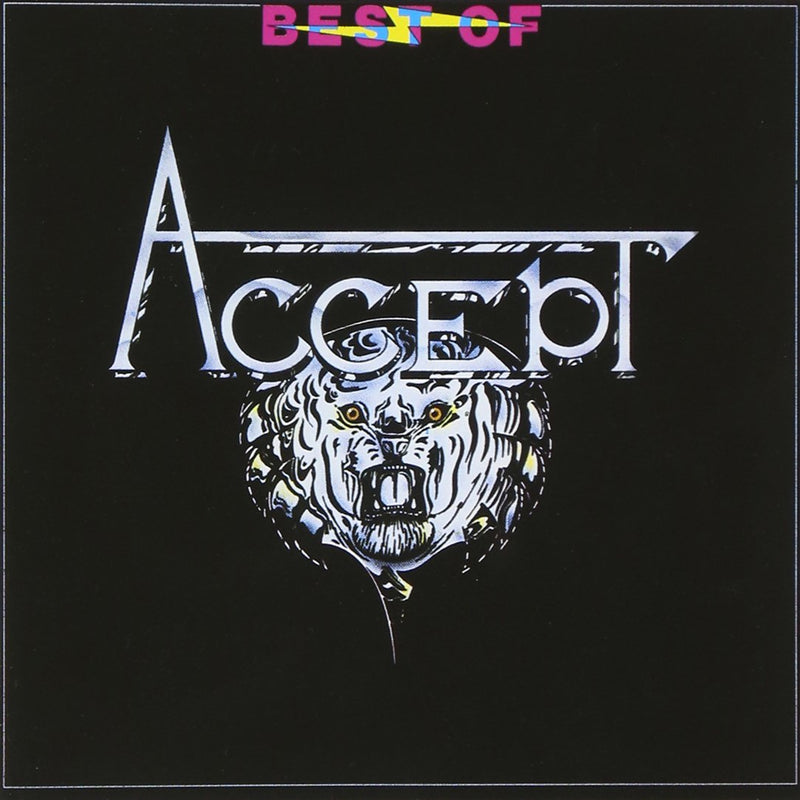 Best of Accept