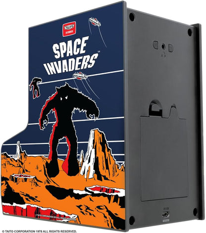 My Arcade -  Micro Player Collectible Retro Space Invaders