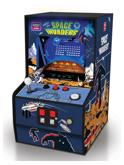 My Arcade -  Micro Player Collectible Retro Space Invaders