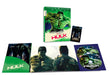 Incredibile Hulk (L') (Blu-Ray+Dvd)
