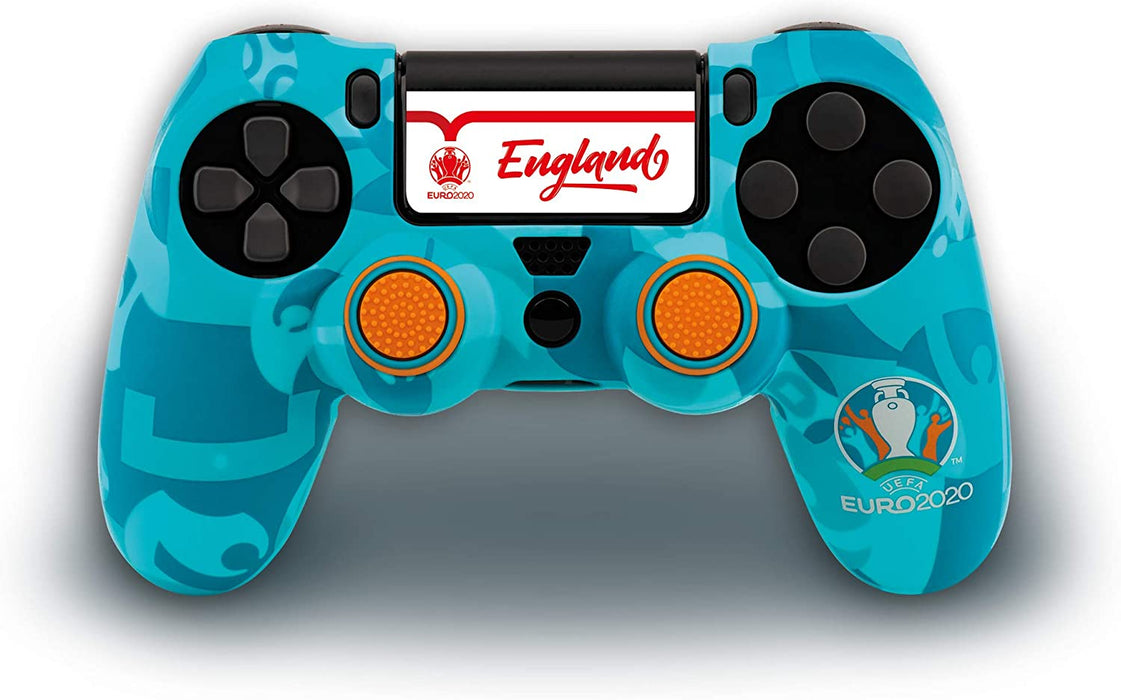 UEFA Euro 2020 - PlayStation 4 (Controller) Skin (PS4