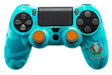 UEFA Euro 2020 - PlayStation 4 (Controller) Skin (PS4)