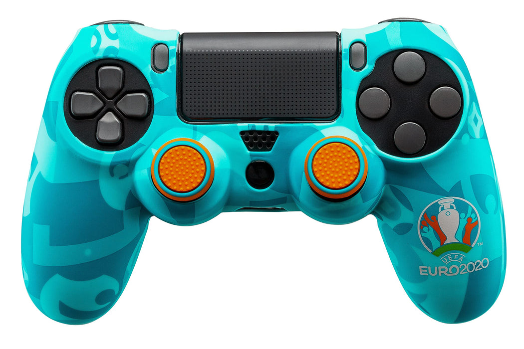 UEFA Euro 2020 - PlayStation 4 (Controller) Skin (PS4