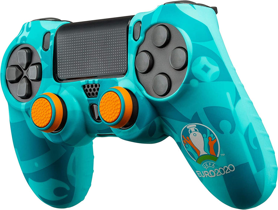 UEFA Euro 2020 - PlayStation 4 (Controller) Skin (PS4