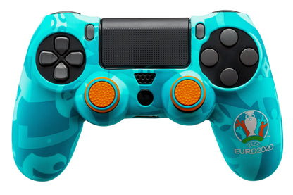 UEFA Euro 2020 - PlayStation 4 (Controller) Skin (PS4)