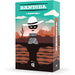 Helvetiq, Bandida, Card Game, Ages 6+, 1-4 Players