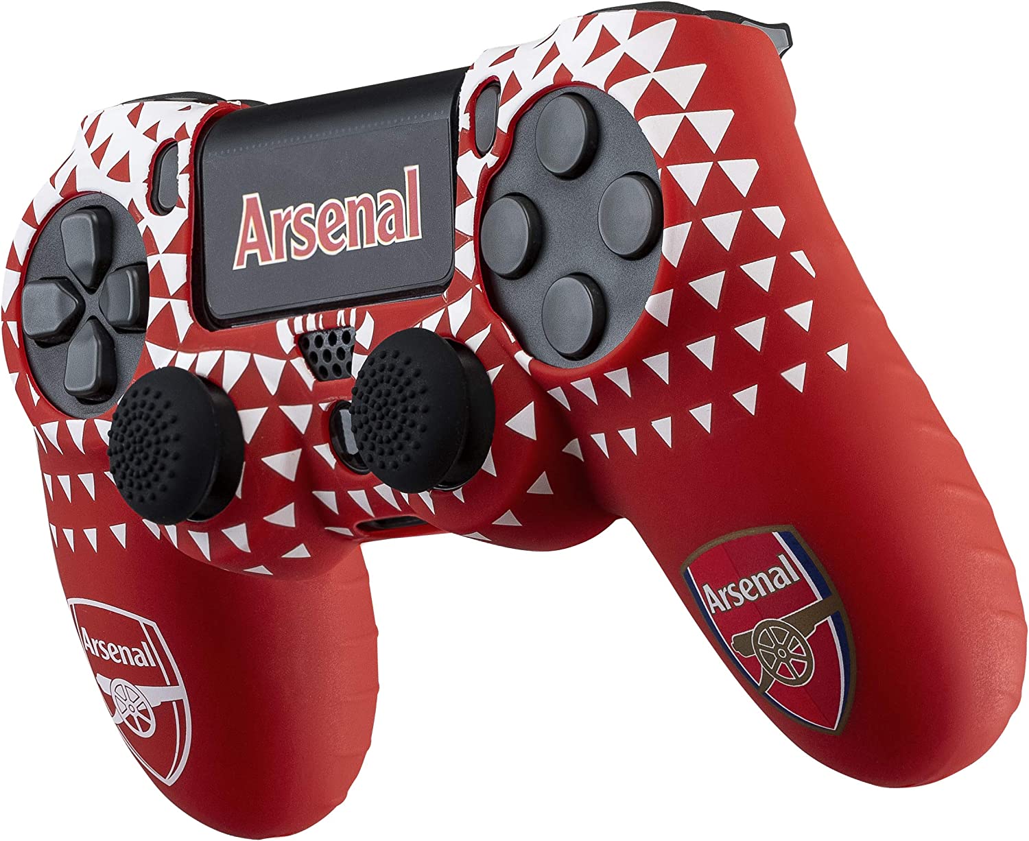 Arsenal Controller Kit - PlayStation 4 (Controller) Skin /PS4 (PS4)