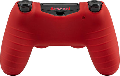 Arsenal Controller Kit - PlayStation 4 (Controller) Skin /PS4 (PS4)