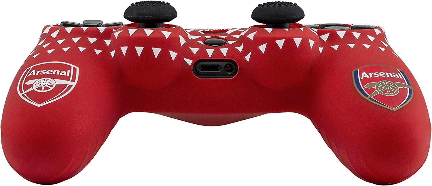 Arsenal Controller Kit - PlayStation 4 (Controller) Skin /PS4 (PS4